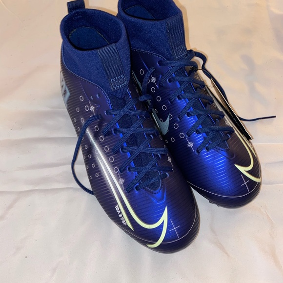Nike Mercurial Superfly - Picture 3 of 7